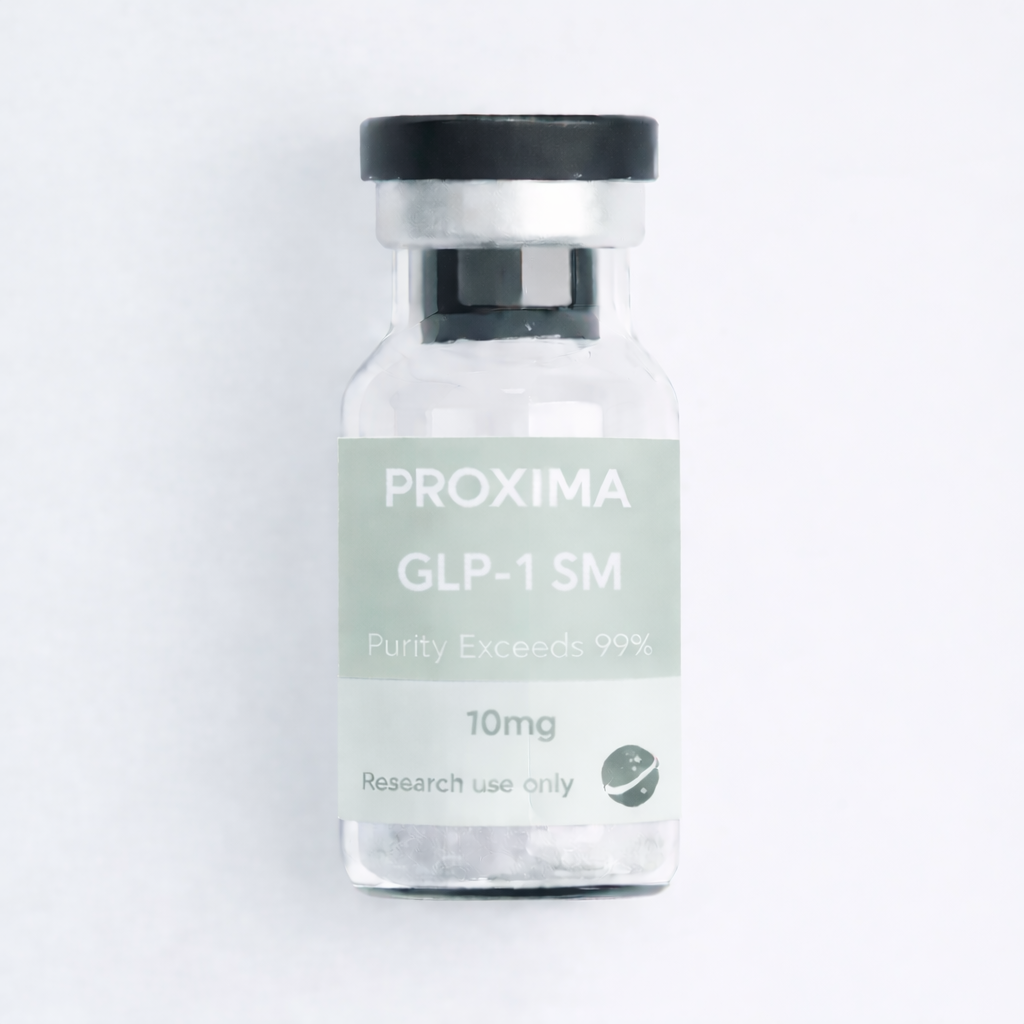 GLP-1 SM